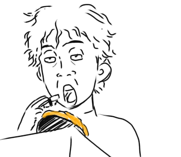 【お絵描き】リクエストした絵を誰かが描いてくれるトピ