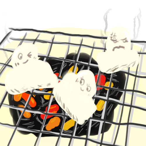 【お絵描き】リクエストした絵を誰かが描いてくれるトピ