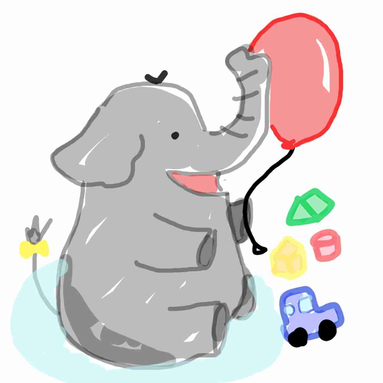 【お絵描き】リクエストした絵を誰かが描いてくれるトピ