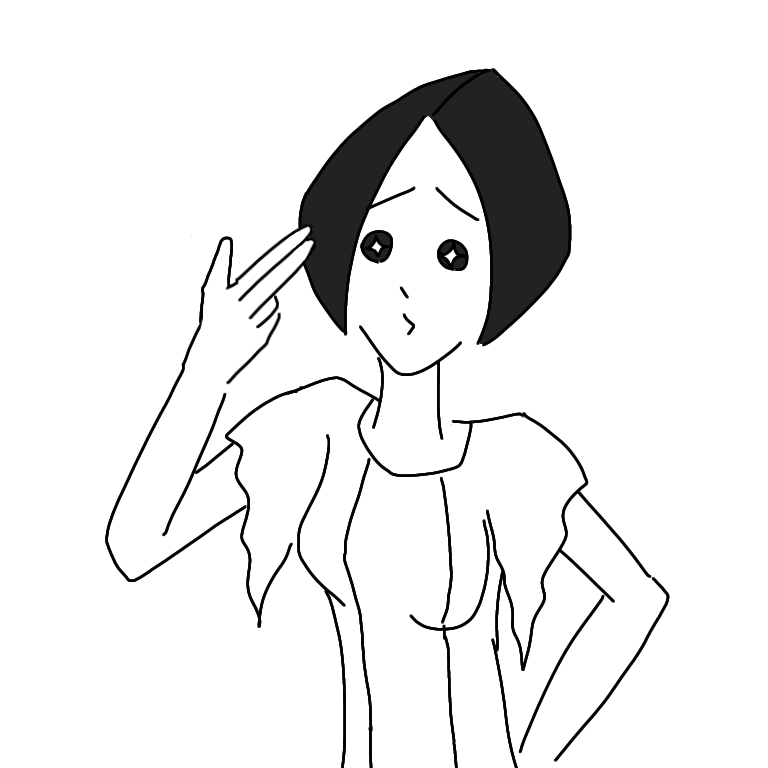 【お絵描き】リクエストした絵を誰かが描いてくれるトピ