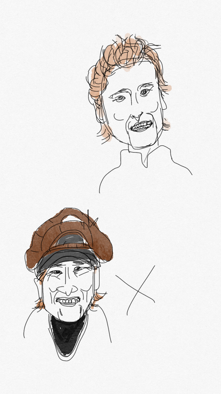 【お絵描き】リクエストした絵を誰かが描いてくれるトピ