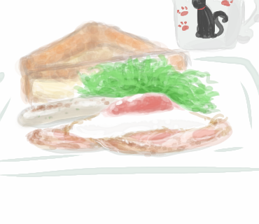 【お絵描き】リクエストした絵を誰かが描いてくれるトピ