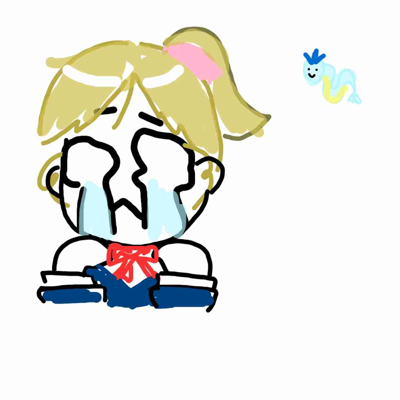 【お絵描き】リクエストした絵を誰かが描いてくれるトピ