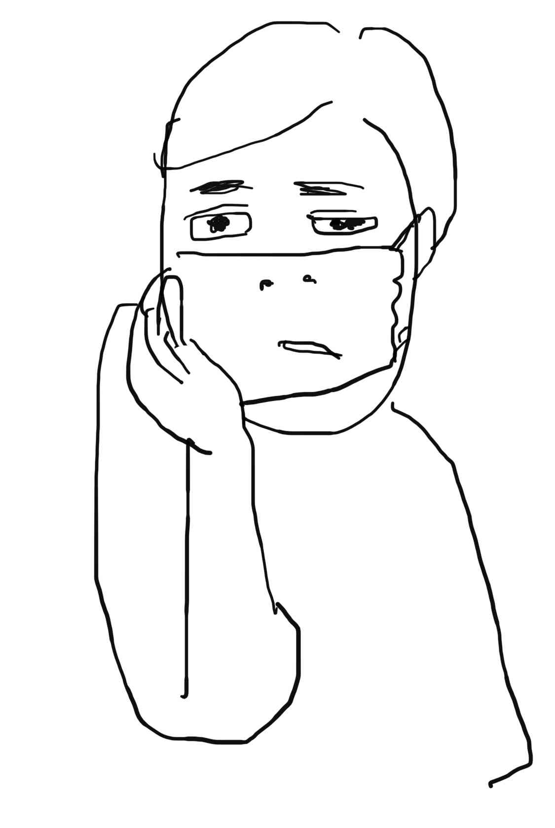 【お絵描き】リクエストした絵を誰かが描いてくれるトピ