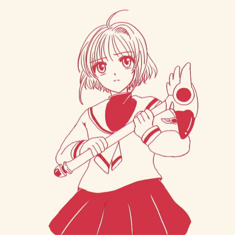 【お絵描き】リクエストした絵を誰かが描いてくれるトピ