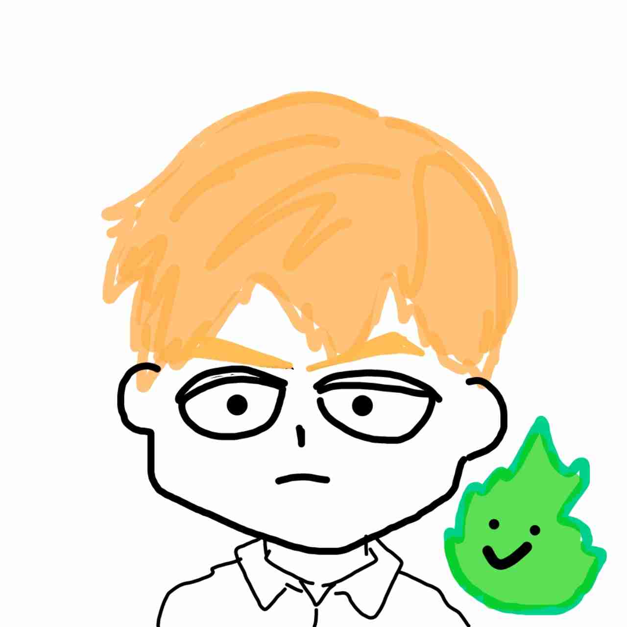 【お絵描き】リクエストした絵を誰かが描いてくれるトピ