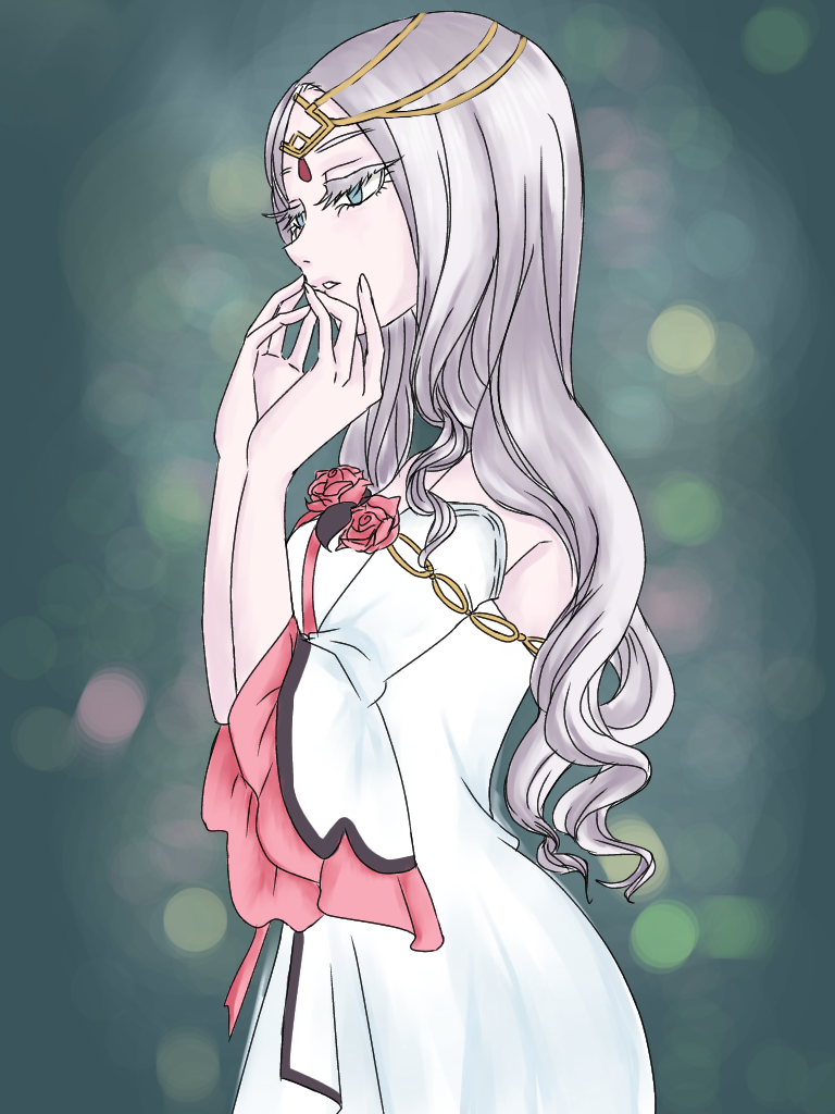 【お絵描き】リクエストした絵を誰かが描いてくれるトピ