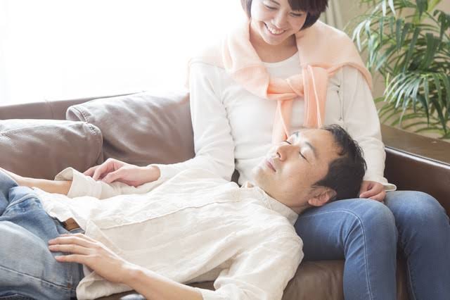 彼氏・旦那の見直したエピソード