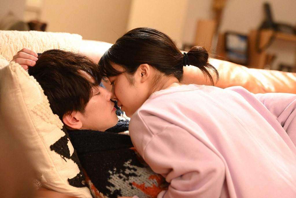 好きなキスシーンの画像を貼ろう【映画・ドラマ】