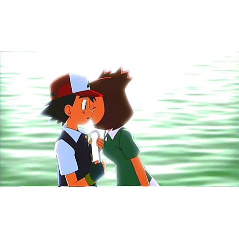 好きなキスシーンの画像を貼ろう【映画・ドラマ】