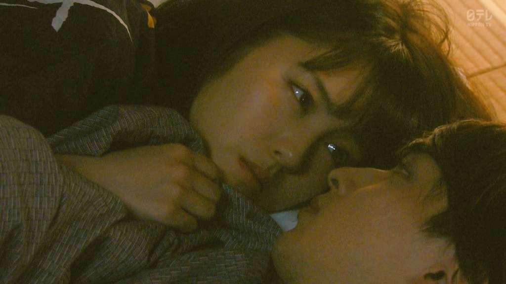 好きなキスシーンの画像を貼ろう【映画・ドラマ】
