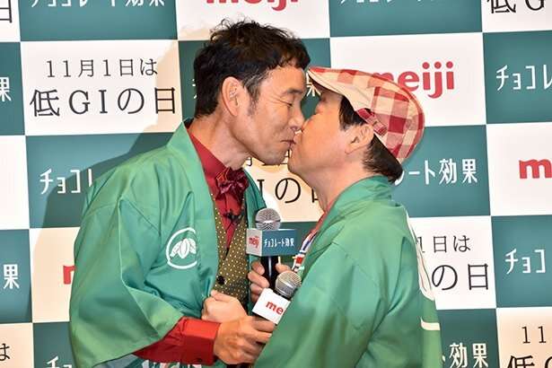 好きなキスシーンの画像を貼ろう【映画・ドラマ】