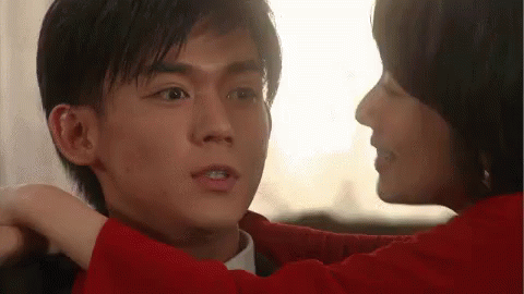 好きなキスシーンの画像を貼ろう【映画・ドラマ】