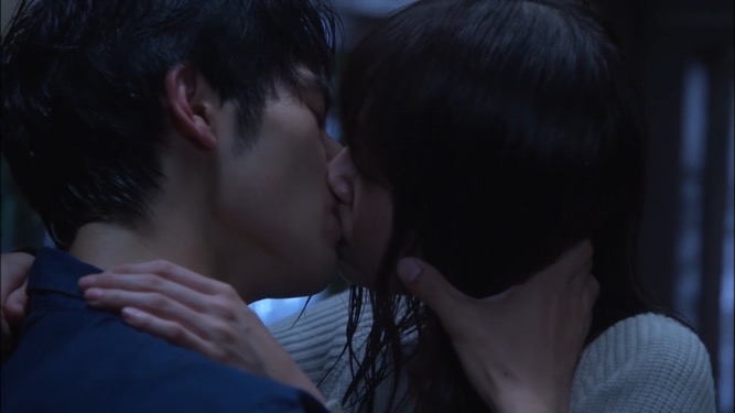 好きなキスシーンの画像を貼ろう【映画・ドラマ】