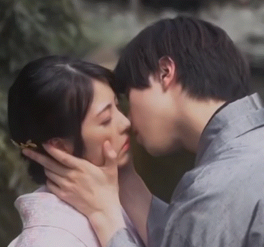 好きなキスシーンの画像を貼ろう【映画・ドラマ】