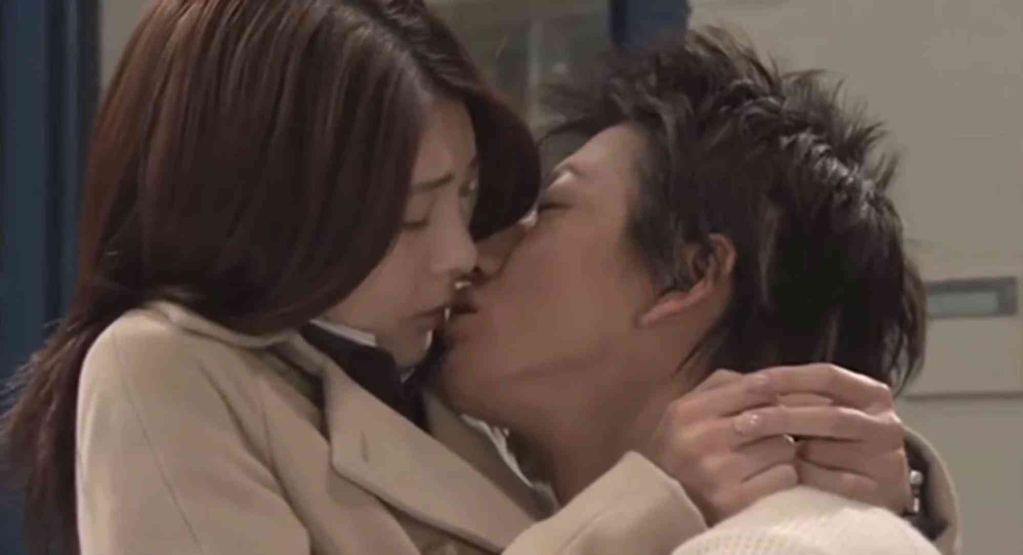 好きなキスシーンの画像を貼ろう【映画・ドラマ】