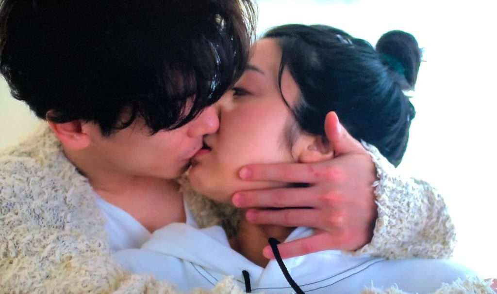 好きなキスシーンの画像を貼ろう【映画・ドラマ】