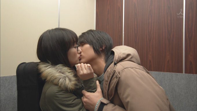 好きなキスシーンの画像を貼ろう【映画・ドラマ】