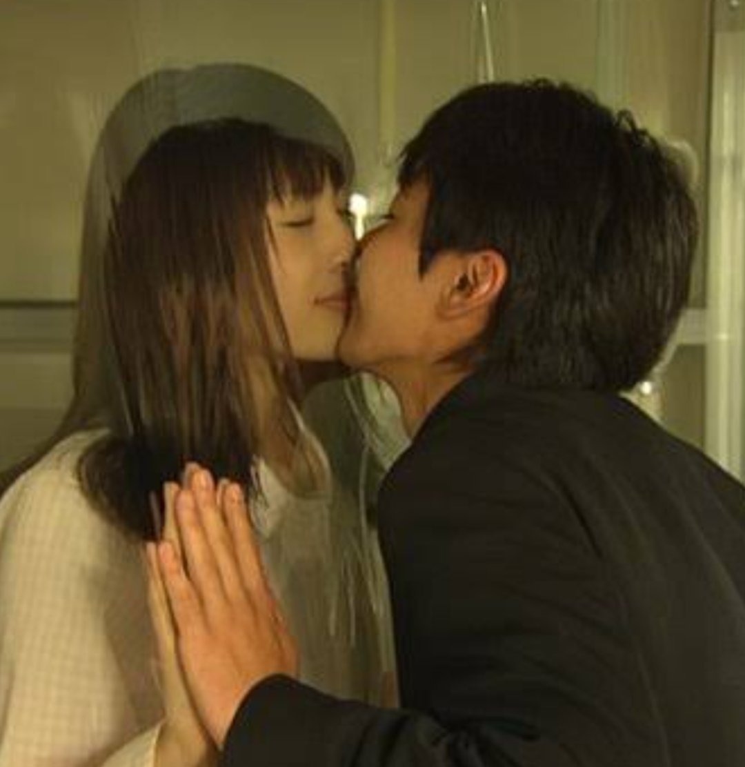 好きなキスシーンの画像を貼ろう【映画・ドラマ】