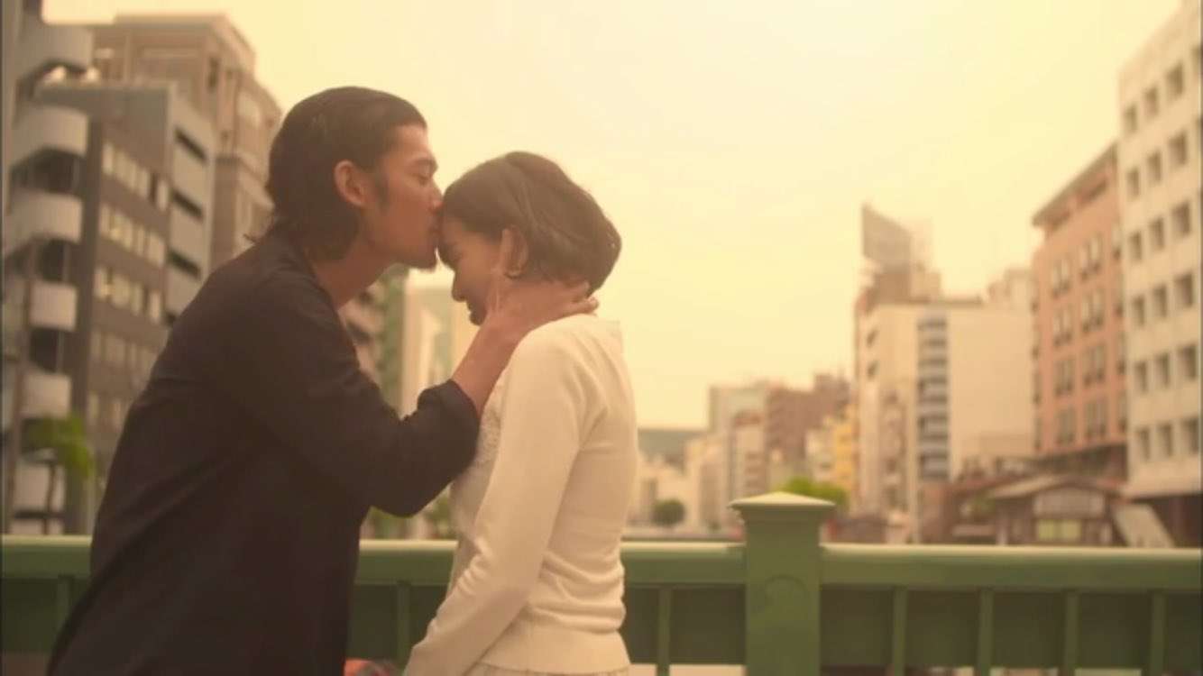 好きなキスシーンの画像を貼ろう【映画・ドラマ】