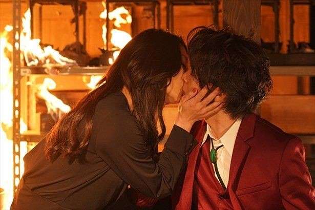 好きなキスシーンの画像を貼ろう【映画・ドラマ】
