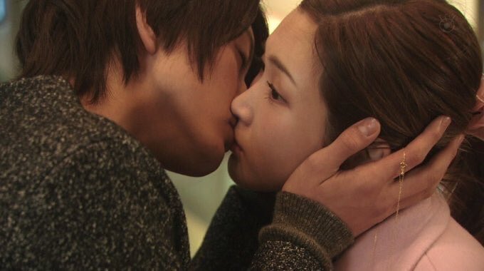好きなキスシーンの画像を貼ろう【映画・ドラマ】