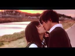 好きなキスシーンの画像を貼ろう【映画・ドラマ】