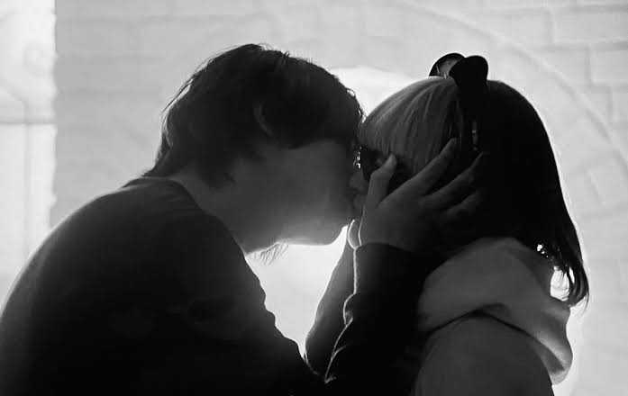 好きなキスシーンの画像を貼ろう【映画・ドラマ】