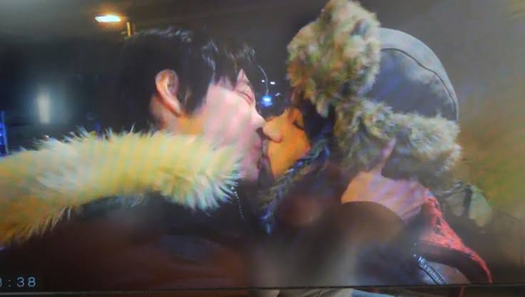 好きなキスシーンの画像を貼ろう【映画・ドラマ】