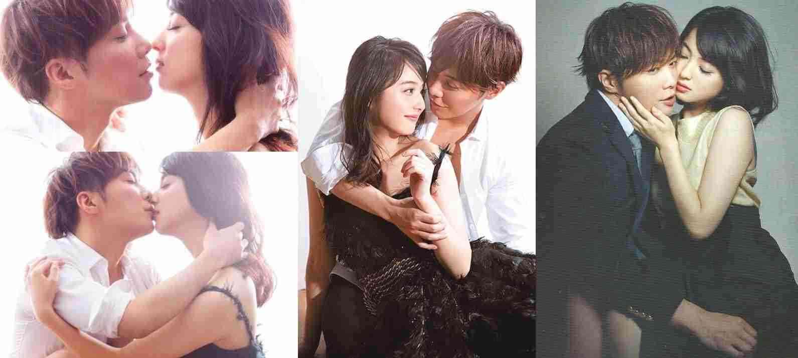 好きなキスシーンの画像を貼ろう【映画・ドラマ】