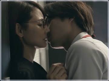 好きなキスシーンの画像を貼ろう【映画・ドラマ】