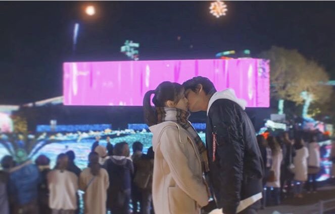 好きなキスシーンの画像を貼ろう【映画・ドラマ】