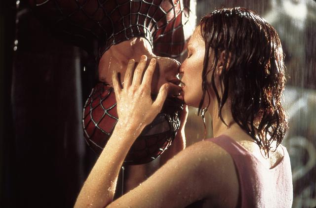 好きなキスシーンの画像を貼ろう【映画・ドラマ】