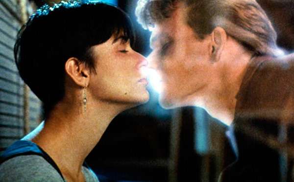 好きなキスシーンの画像を貼ろう【映画・ドラマ】