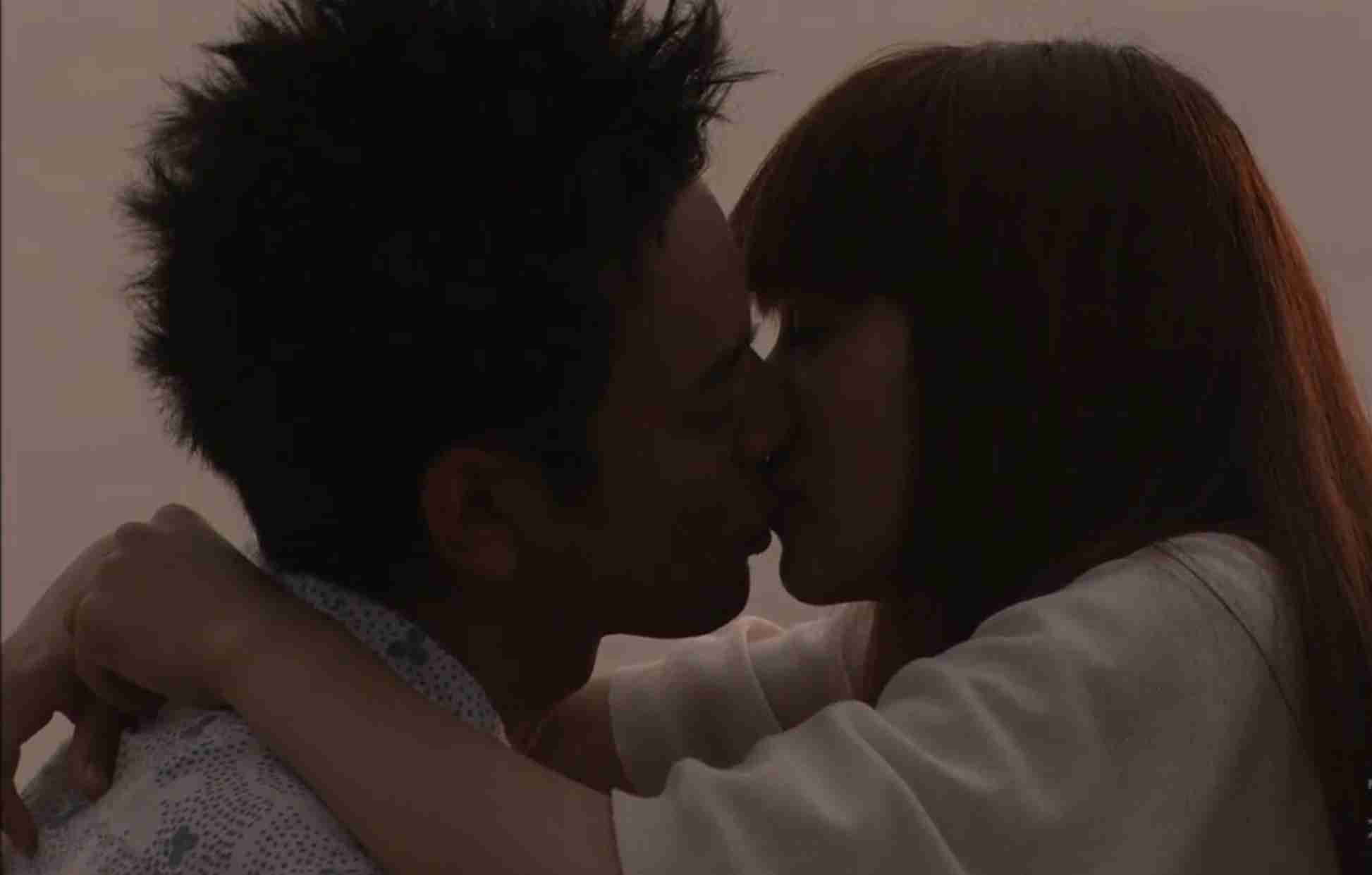 好きなキスシーンの画像を貼ろう【映画・ドラマ】