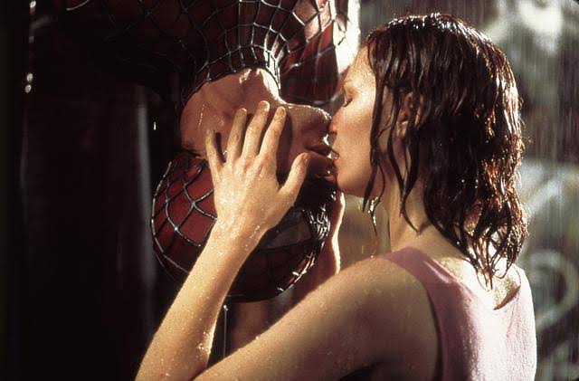 好きなキスシーンの画像を貼ろう【映画・ドラマ】