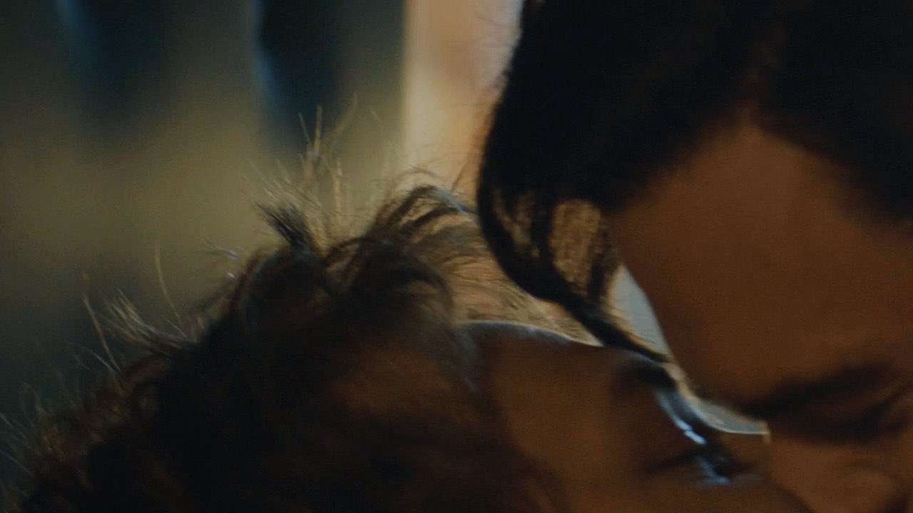 好きなキスシーンの画像を貼ろう【映画・ドラマ】