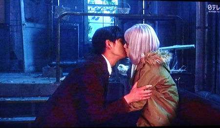 好きなキスシーンの画像を貼ろう【映画・ドラマ】