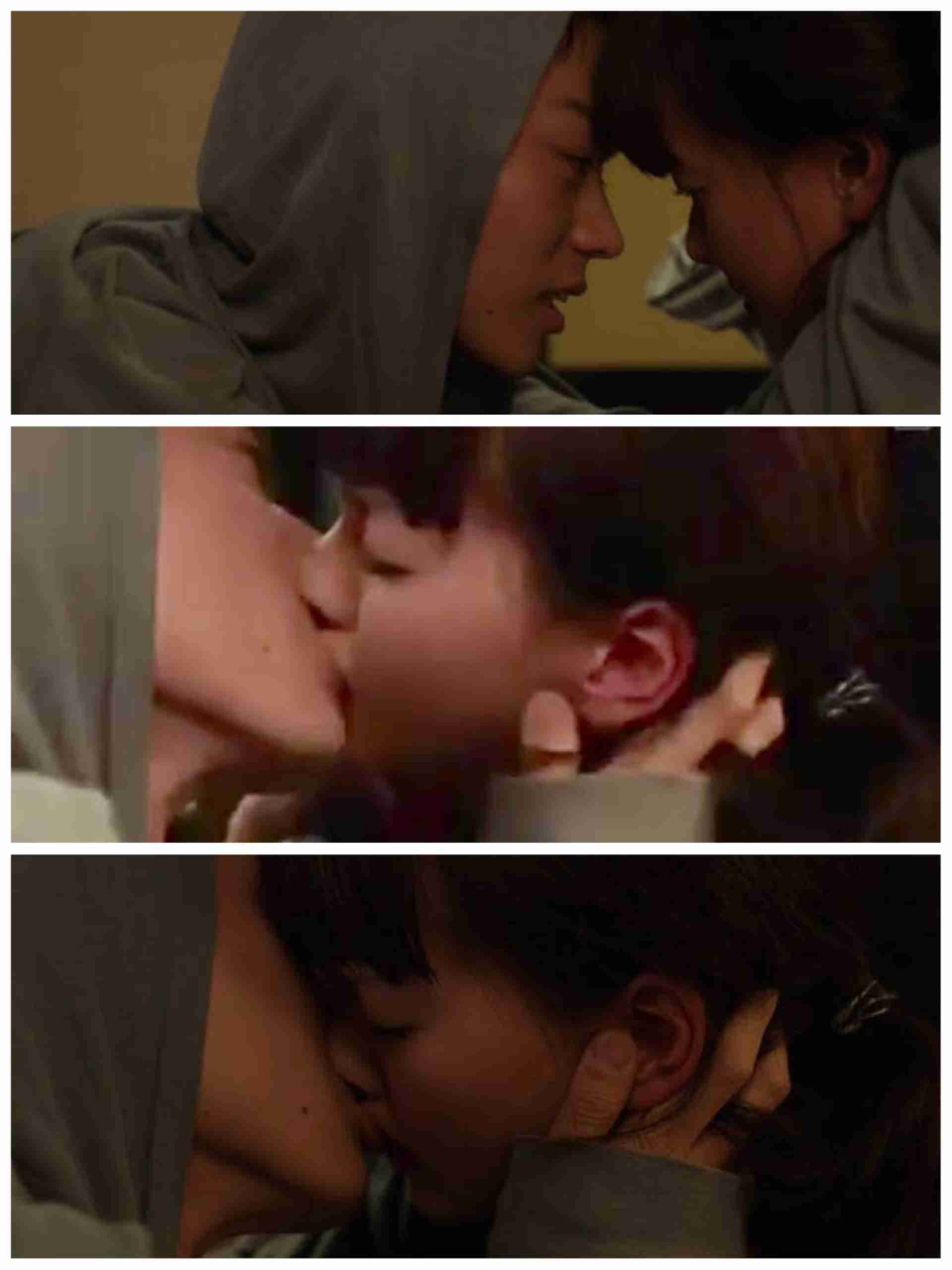 好きなキスシーンの画像を貼ろう【映画・ドラマ】