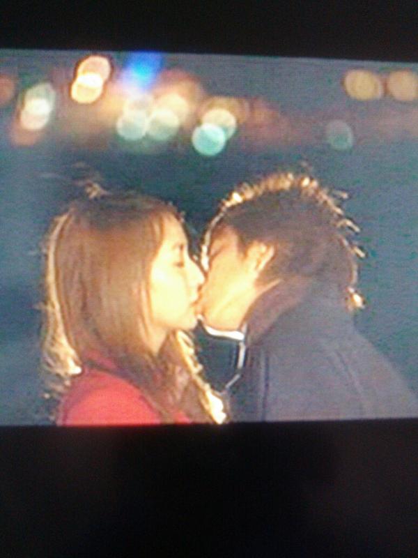 好きなキスシーンの画像を貼ろう【映画・ドラマ】