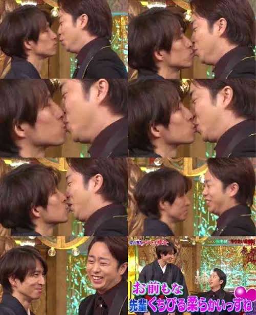 好きなキスシーンの画像を貼ろう【映画・ドラマ】
