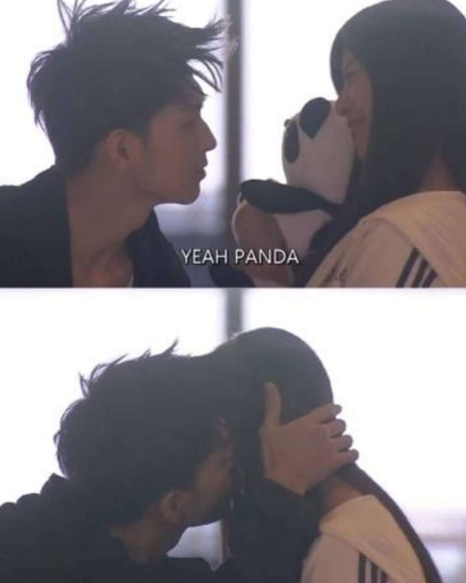 好きなキスシーンの画像を貼ろう【映画・ドラマ】