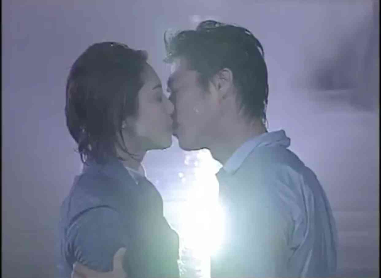 好きなキスシーンの画像を貼ろう【映画・ドラマ】