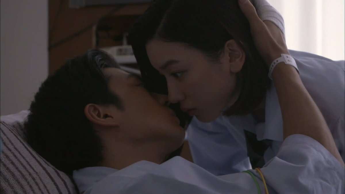 好きなキスシーンの画像を貼ろう【映画・ドラマ】
