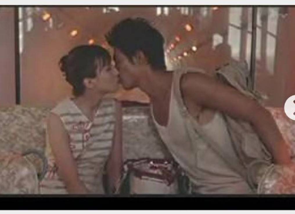 好きなキスシーンの画像を貼ろう【映画・ドラマ】
