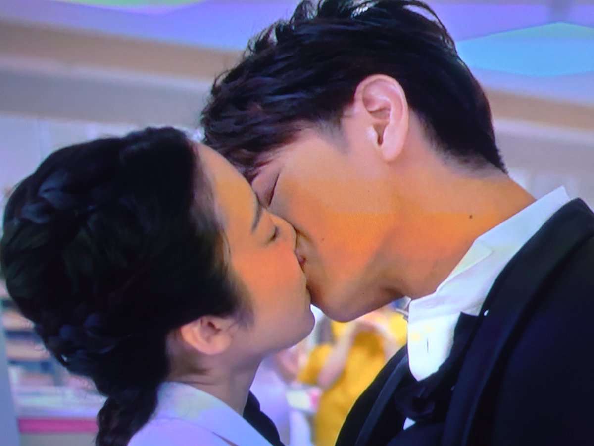 好きなキスシーンの画像を貼ろう【映画・ドラマ】