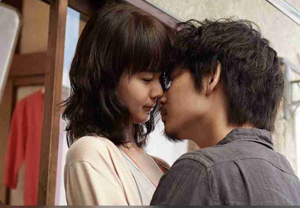 好きなキスシーンの画像を貼ろう【映画・ドラマ】