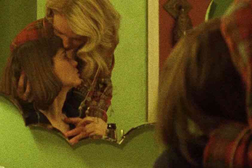 好きなキスシーンの画像を貼ろう【映画・ドラマ】
