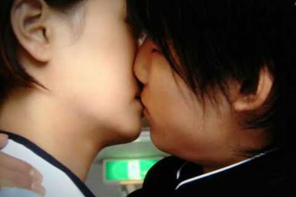 好きなキスシーンの画像を貼ろう【映画・ドラマ】