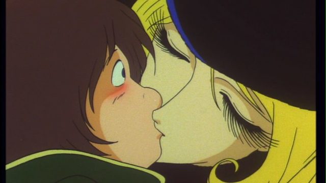 好きなキスシーンの画像を貼ろう【映画・ドラマ】